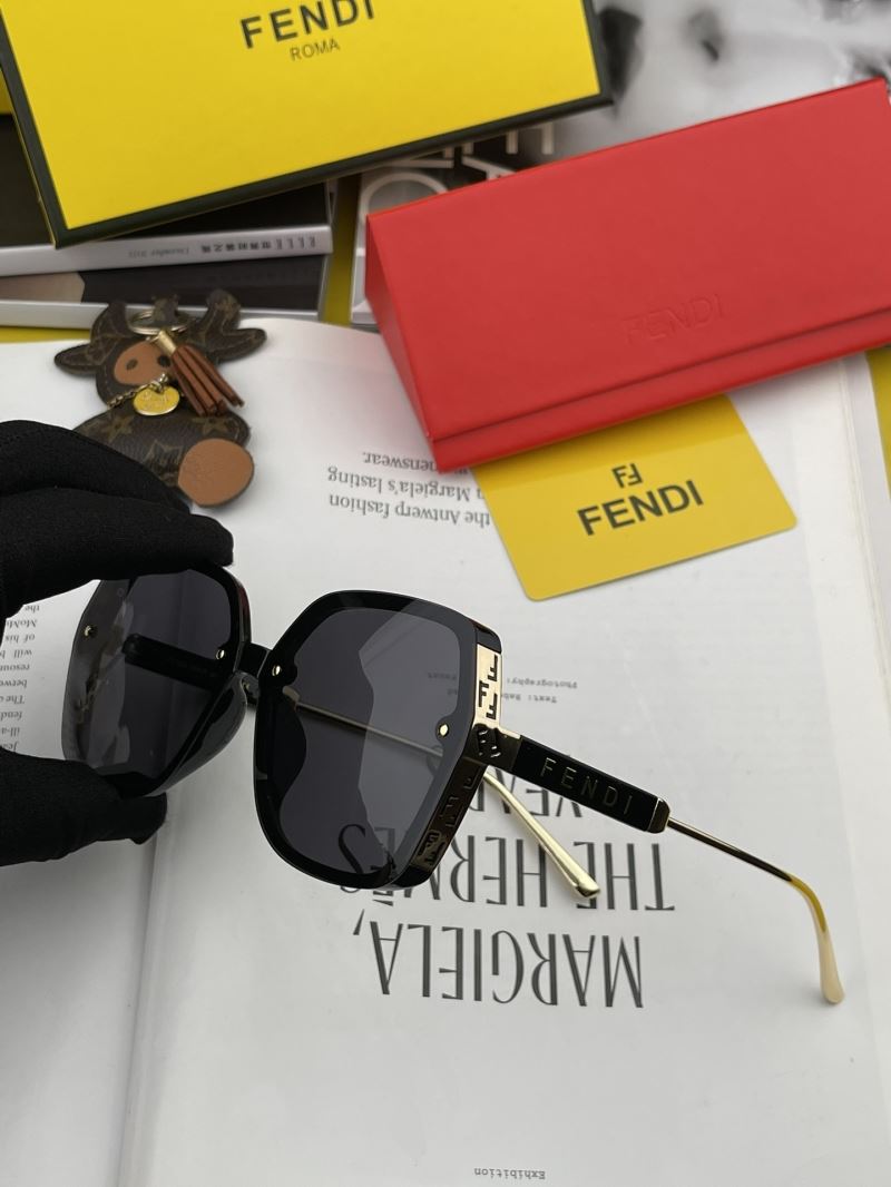 Fendi Sunglasses